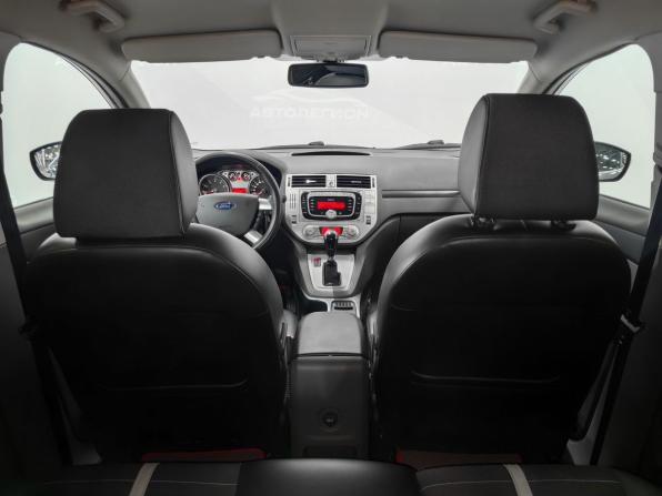 Ford Kuga I с пробегом 2011 года, цена 1 150 000 рублей, 229319 км, внедорожник, Автокод Объявления