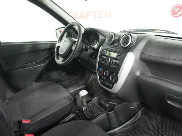 Lada (ВАЗ) Granta I с пробегом 2015 года, цена 432 000 рублей, 206400 км, лифтбек, Автокод Объявления