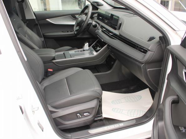 Chery Tiggo 7 Pro Max I с пробегом 2022 года, цена 1 855 000 рублей, 5237 км, внедорожник, Автокод Объявления