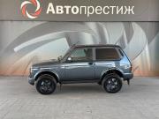 Lada (ВАЗ) Niva Legend Волгоград  - изображение 28