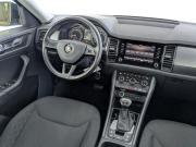 Skoda Kodiaq I Москва  - изображение 54