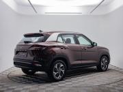 Hyundai Creta II Москва  - изображение 23