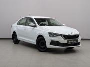Skoda Rapid II Москва  - изображение 32