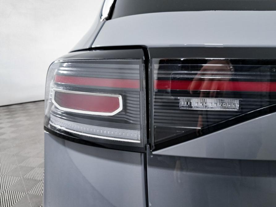 Volkswagen Tharu XR Набережные Челны  - изображение 11