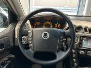 SsangYong Kyron I Рестайлинг Москва  - изображение 32