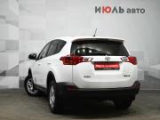 Toyota RAV4 IV (XA40) Екатеринбург  - изображение 20