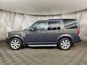 Land Rover Discovery IV Москва  - изображение 27