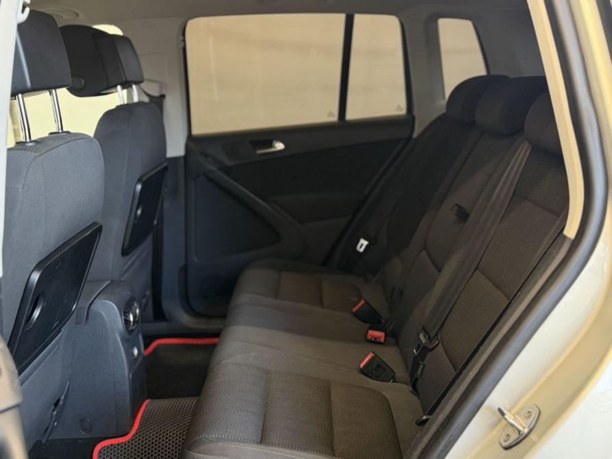 Volkswagen Tiguan I Рестайлинг Псков  - изображение 10