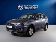 Mitsubishi Outlander II Рестайлинг Челябинск  - изображение 16