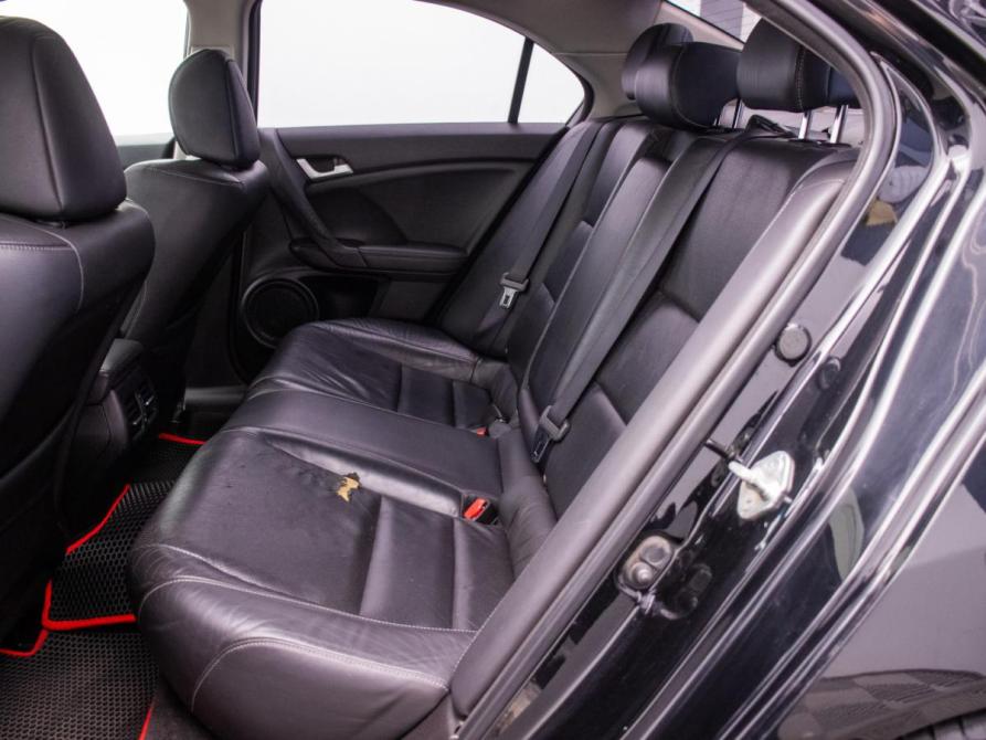 Honda Accord VIII Рестайлинг Москва  - изображение 11