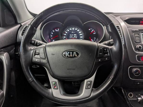 Kia Sorento II Рестайлинг с пробегом 2019 года, цена 2 745 000 рублей, 80427 км, внедорожник, Автокод Объявления