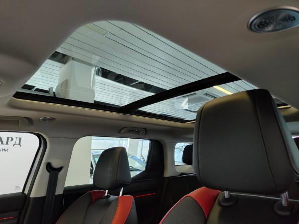 Haval H3 I с пробегом 2024 года, цена 2 299 000 рублей, 64252 км, внедорожник, Автокод Объявления