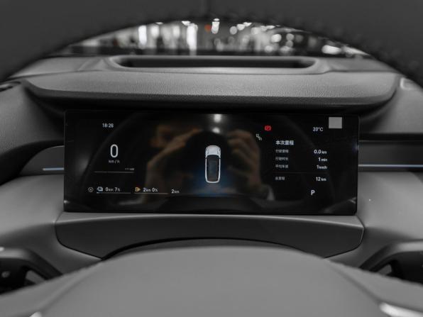 Geely Galaxy M7 с пробегом 2026 года, цена 3 900 000 рублей, 11 км, внедорожник, Автокод Объявления