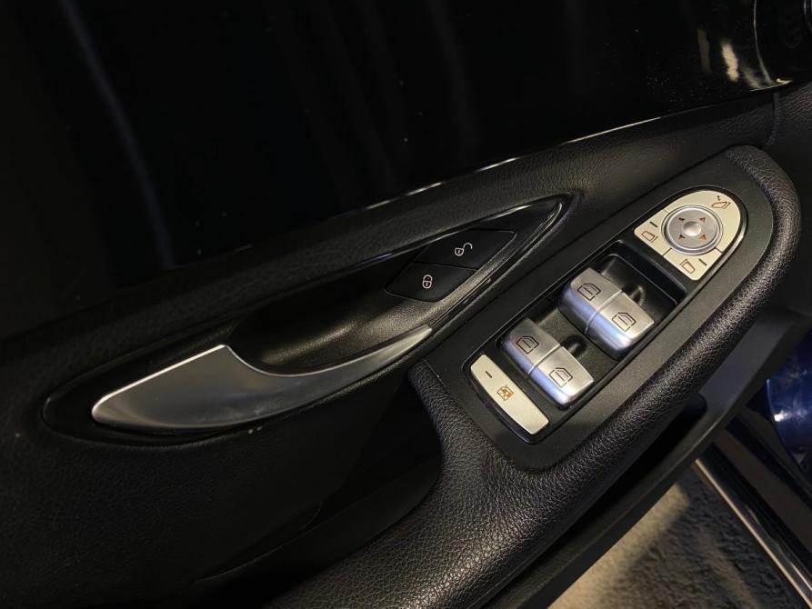 Mercedes-Benz C-Класс IV (W205) Рестайлинг Челябинск  - изображение 15