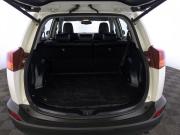 Toyota RAV4 IV (XA40) Москва  - изображение 39