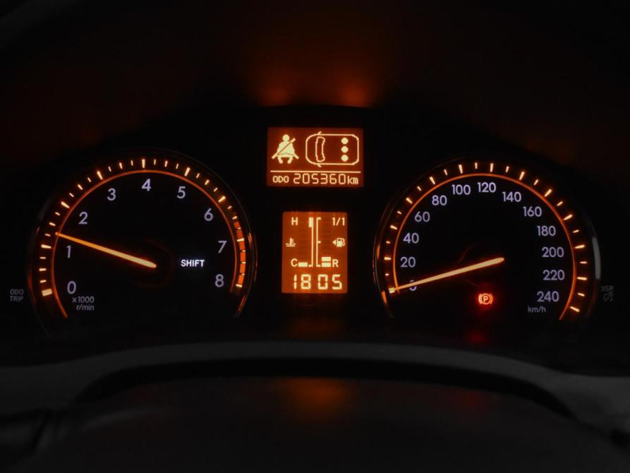 Toyota Avensis III Санкт-Петербург  - изображение 19