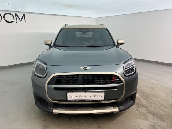 Mini Countryman III с пробегом 2024 года, цена 6 690 000 рублей, 4900 км, внедорожник, Автокод Объявления