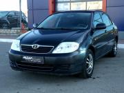 Toyota Corolla IX (E120 E130) Рестайлинг Иваново  - изображение 20