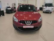 Nissan Qashqai I Рестайлинг Апатиты  - изображение 19