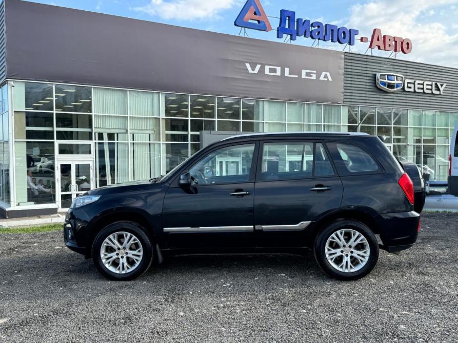 Chery Tiggo 3 I Набережные Челны  - изображение 2