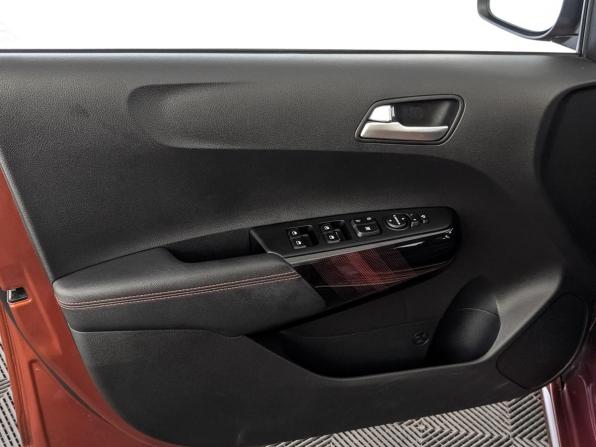 Kia Picanto III Рестайлинг с пробегом 2021 года, цена 1 545 000 рублей, 47170 км, хэтчбек, Автокод Объявления