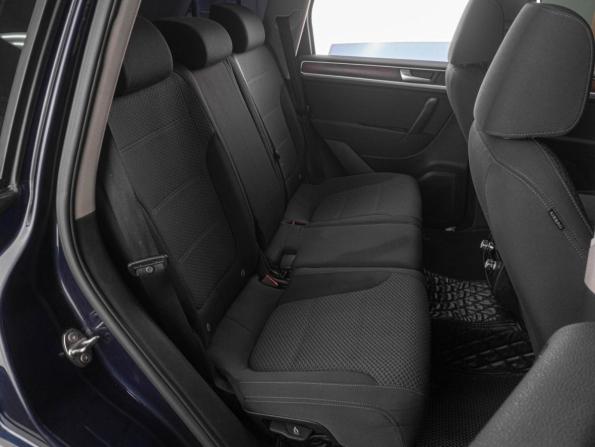 Volkswagen Touareg II с пробегом 2012 года, цена 1 849 000 рублей, 225152 км, внедорожник, Автокод Объявления