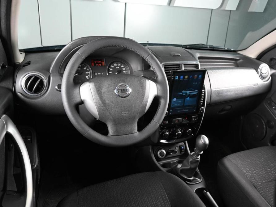 Nissan Terrano III (D10) Ростов-на-Дону  - изображение 6