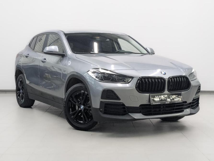 BMW X2 I (F39) Москва  - изображение 3