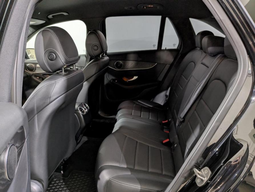Mercedes-Benz GLC I (X253) Рестайлинг Химки  - изображение 4