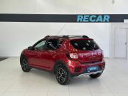 Renault Sandero II Санкт-Петербург  - изображение 40