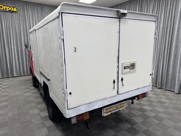 Mazda Bongo III с пробегом 1995 года, цена 650 000 рублей, 230945 км, фургон, Автокод Объявления