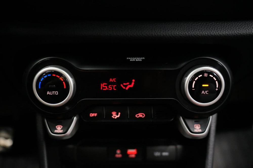 Kia Picanto III Крым  - изображение 22