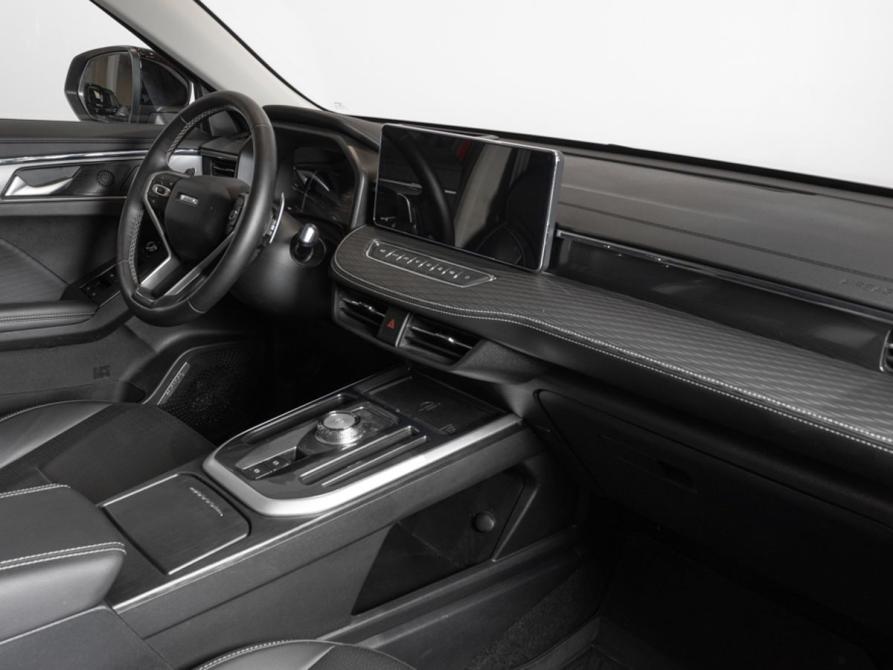 Haval Jolion I Рестайлинг Казань  - изображение 7