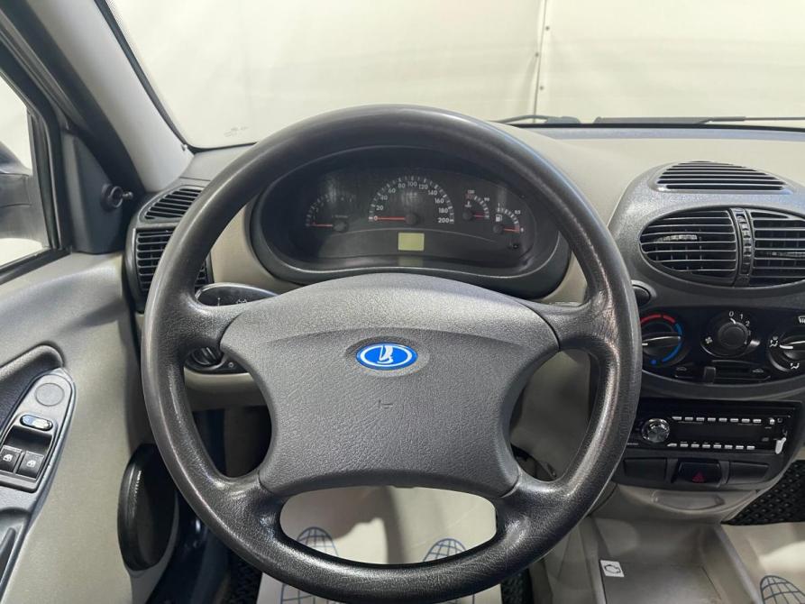 Lada (ВАЗ) Kalina I Воронеж  - изображение 14