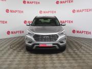 Hyundai Santa Fe III Вологда  - изображение 19