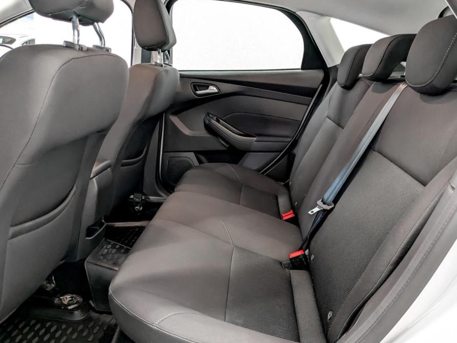 Ford Focus III Рестайлинг Санкт-Петербург  - изображение 12