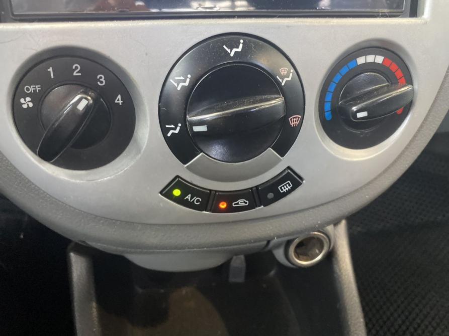 Chevrolet Lacetti I Саратов  - изображение 17