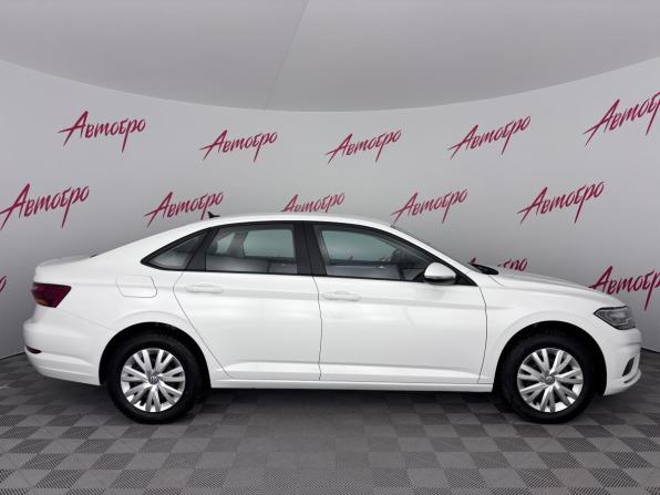 Volkswagen Jetta VII с пробегом 2021 года, цена 1 890 000 рублей, 72227 км, седан, Автокод Объявления