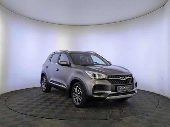 Chery Tiggo 4 I Рестайлинг с пробегом 2022 года, цена 1 460 000 рублей, 47746 км, внедорожник, Автокод Объявления