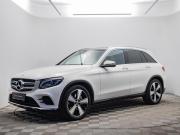 Mercedes-Benz GLC I (X253) Москва  - изображение 19