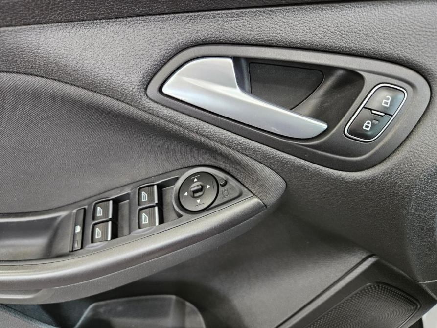 Ford Focus III Рестайлинг Вологда  - изображение 17