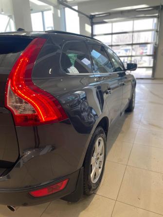Volvo XC60 I с пробегом 2012 года, цена 1 450 000 рублей, 286697 км, внедорожник, Автокод Объявления