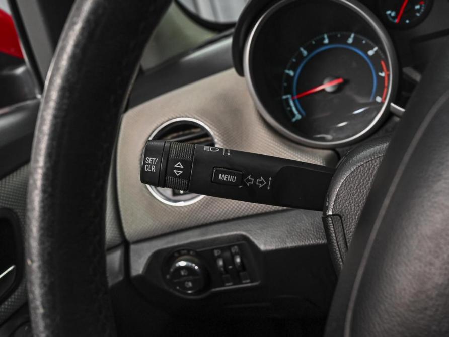 Chevrolet Cruze I Ставрополь  - изображение 15