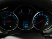 Chevrolet Cruze I Рестайлинг Санкт-Петербург  - изображение 27