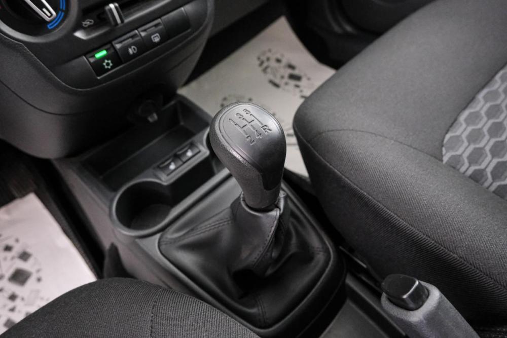 Lada (ВАЗ) Granta I Рестайлинг Красноярск  - изображение 17