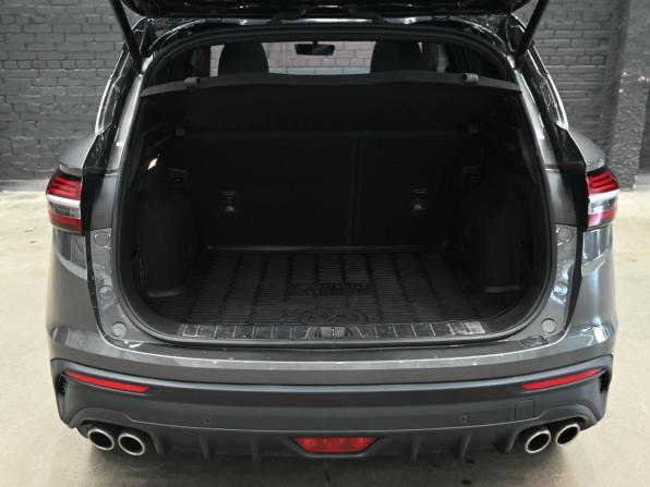 Geely Coolray I с пробегом 2023 года, цена 1 880 000 рублей, 47672 км, внедорожник, Автокод Объявления