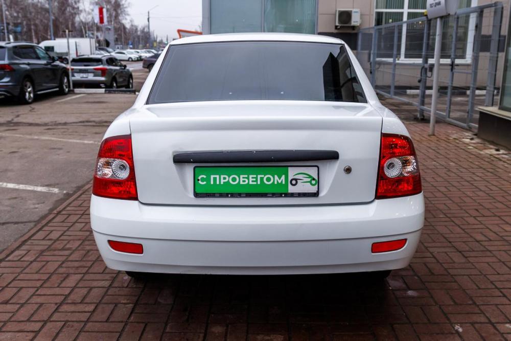 Lada (ВАЗ) Priora I Ульяновск  - изображение 6