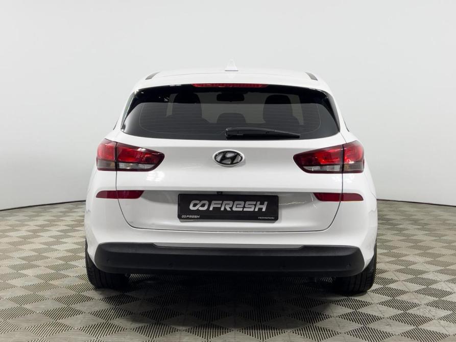 Hyundai i30 III Рестайлинг 2 Казань  - изображение 4