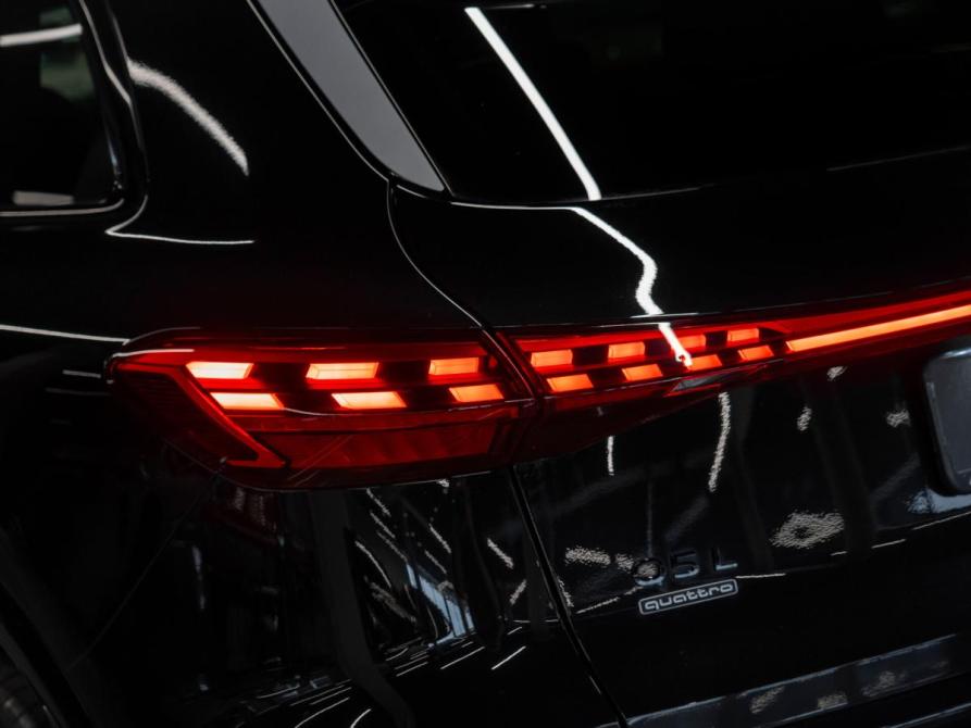 Audi Q5 III Москва  - изображение 30