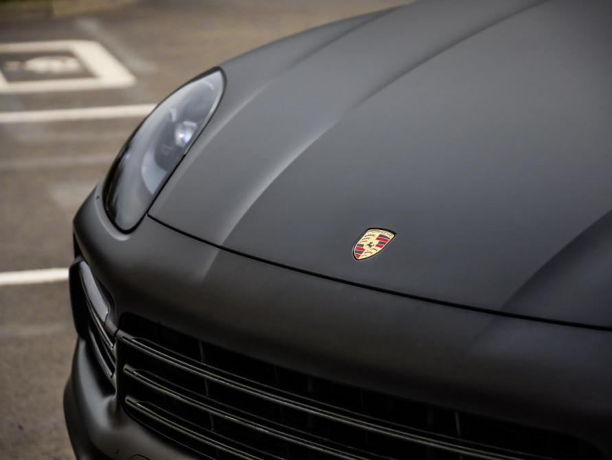 Porsche Cayenne III Санкт-Петербург  - изображение 10